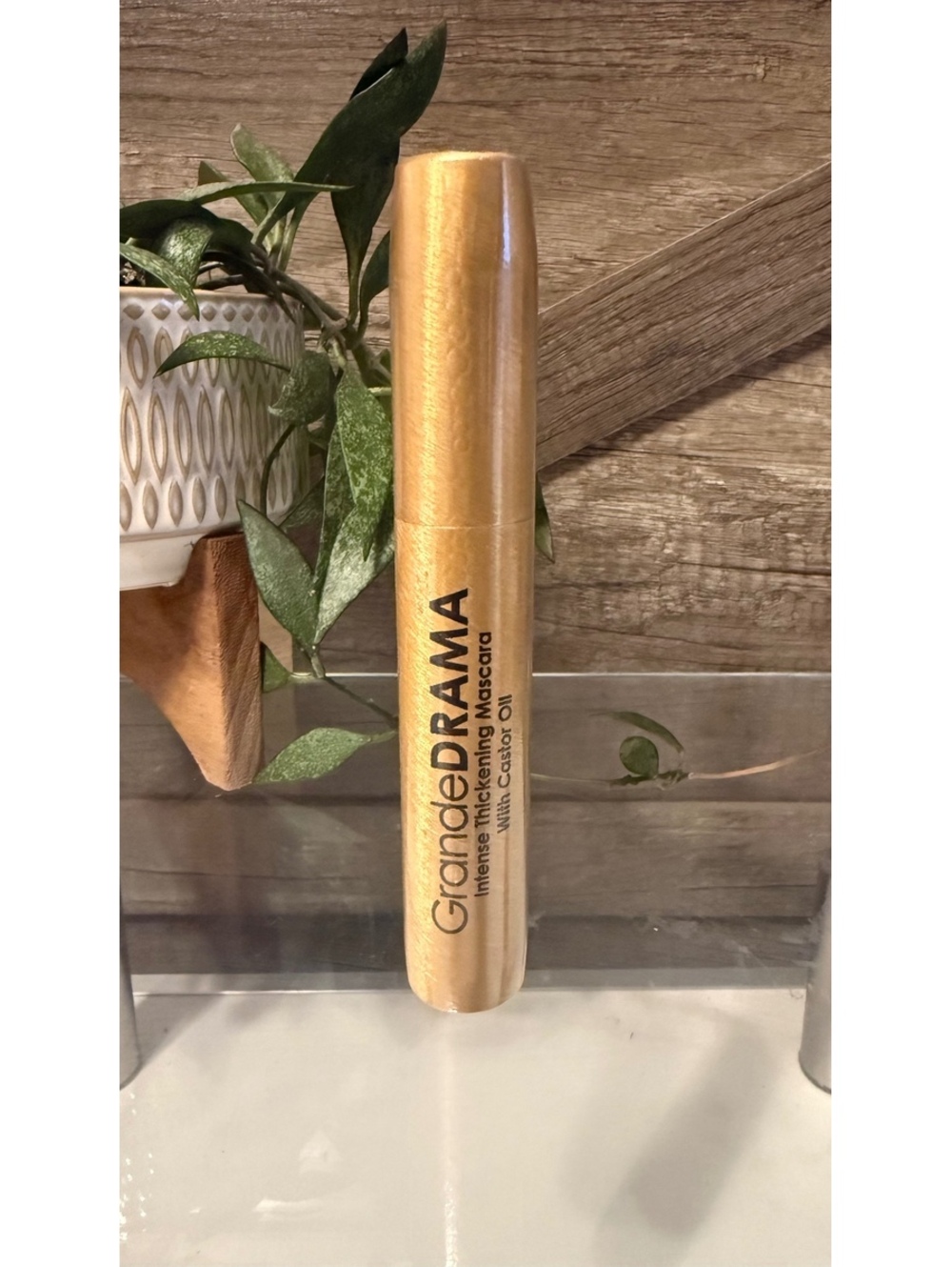 GrandeDRAMA Intensive Mascara